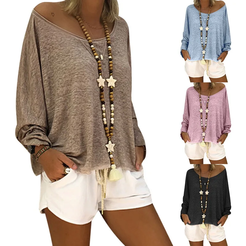 Laamei для женщин Большие размеры Винтаж Camisas Blusas Femininas Boho Стиль Хлопковая блузка с