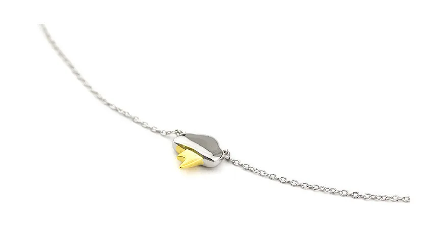 s925 sterling silver necklaces wholesale weather cloudy fashion explosions jewelry pendants | Украшения и аксессуары