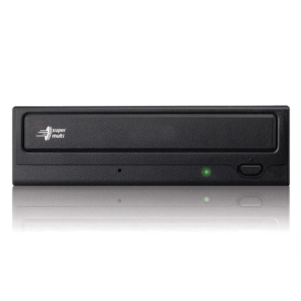 Универсальный для настольного ПК LG 24X устройство записи DVD/оптического привода