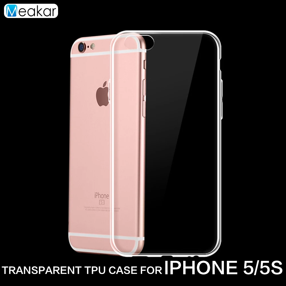 Coque iPhone 5S чехол для Apple iPhone 5S 5 Se 5Se iPhone5 A1723 A1457 A1429 A1533 A1530 A1662 A1428 Coque чехол