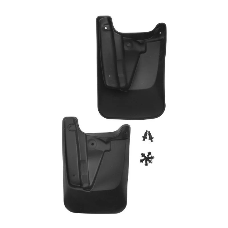 2 PCs Mud flaps for car front Flaps splash mudguard For SUBARU Impreza XV 2010-2011 (premium) | Автомобили и мотоциклы