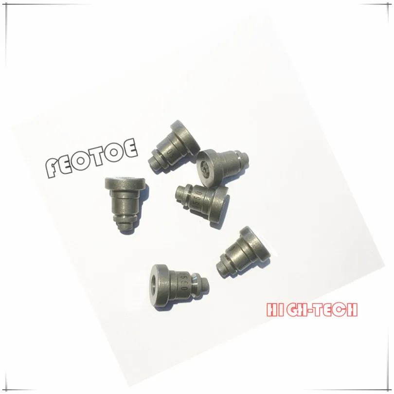 

093400-1250 Head Rotor Delivery Valve 096420-0550 High Quality