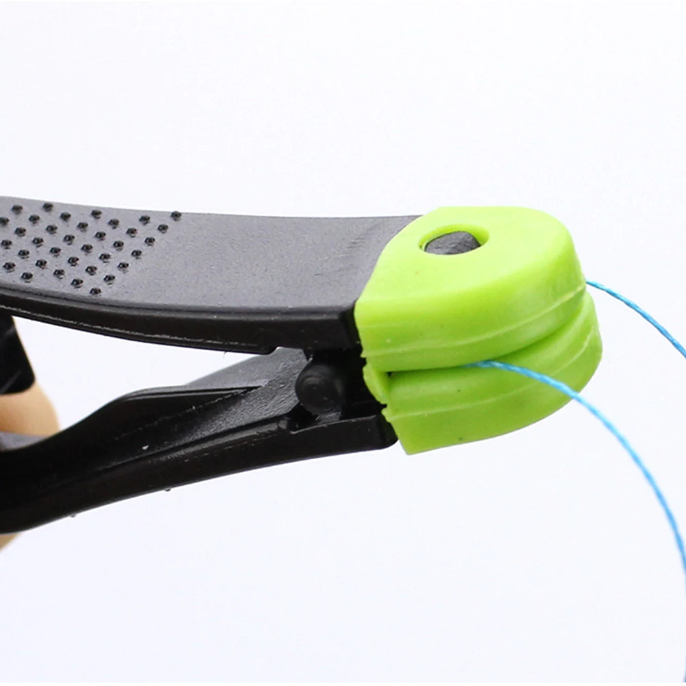 Convenient With Rope Adjustable Line Tension Swivels Quick Release Universal Downrigger Splitter Clip Fishing Tool Accessory | Спорт и