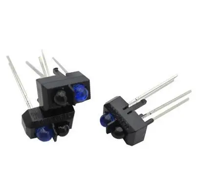 Светоотражающий оптический датчик TCRT5000L TCRT5000 инфракрасный фотоэлектрический