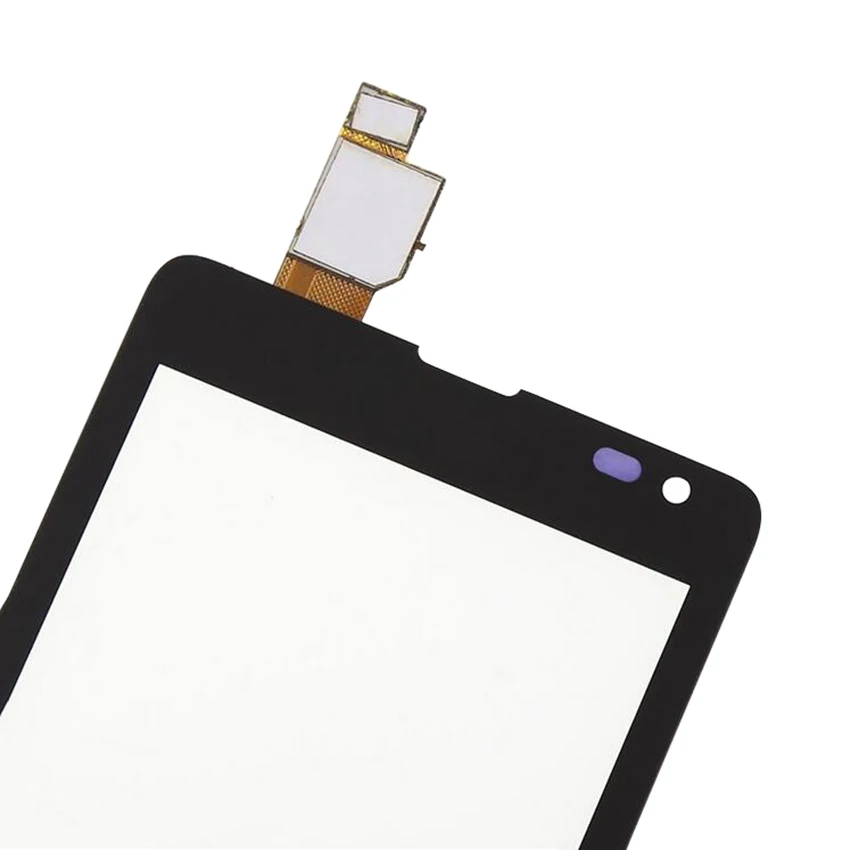 Высококачественный сенсорный экран 4 0 дюйма для Nokia Microsoft Lumia 435 N435 532 N532 дигитайзер