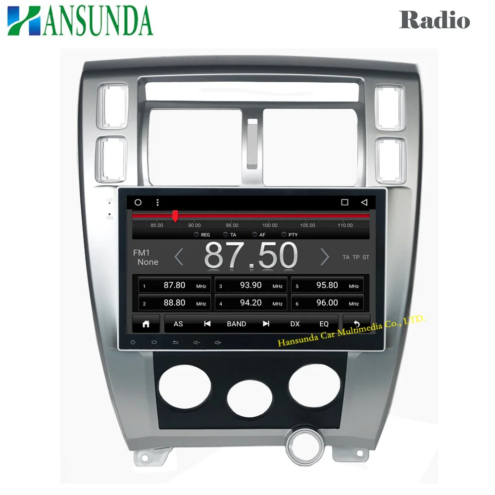 2 гб + 16 android 6 0 автомобильный dvd для Hyundai tucson 2004 2005 2006 2007 2008 2009 с радио DAB 3G 4G WIFI BT HD