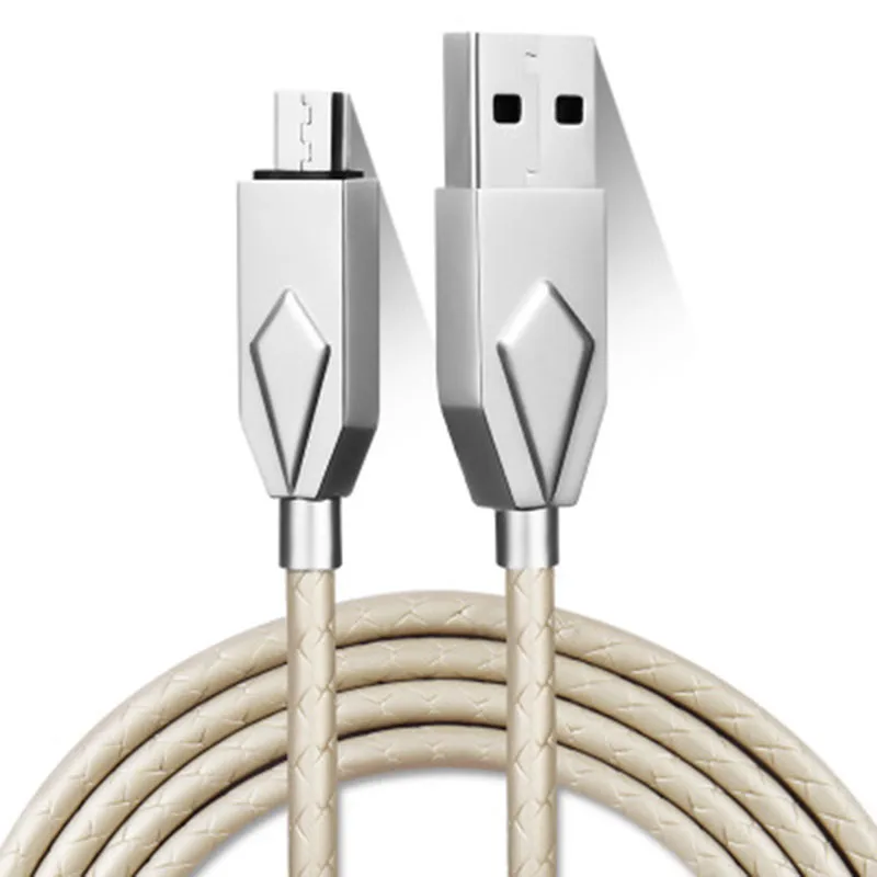 Usb-кабель для iPhone Быстрый кабель быстрой зарядки данных XR X 5s 6 6s 7 8 USB type-C Micro Шнур