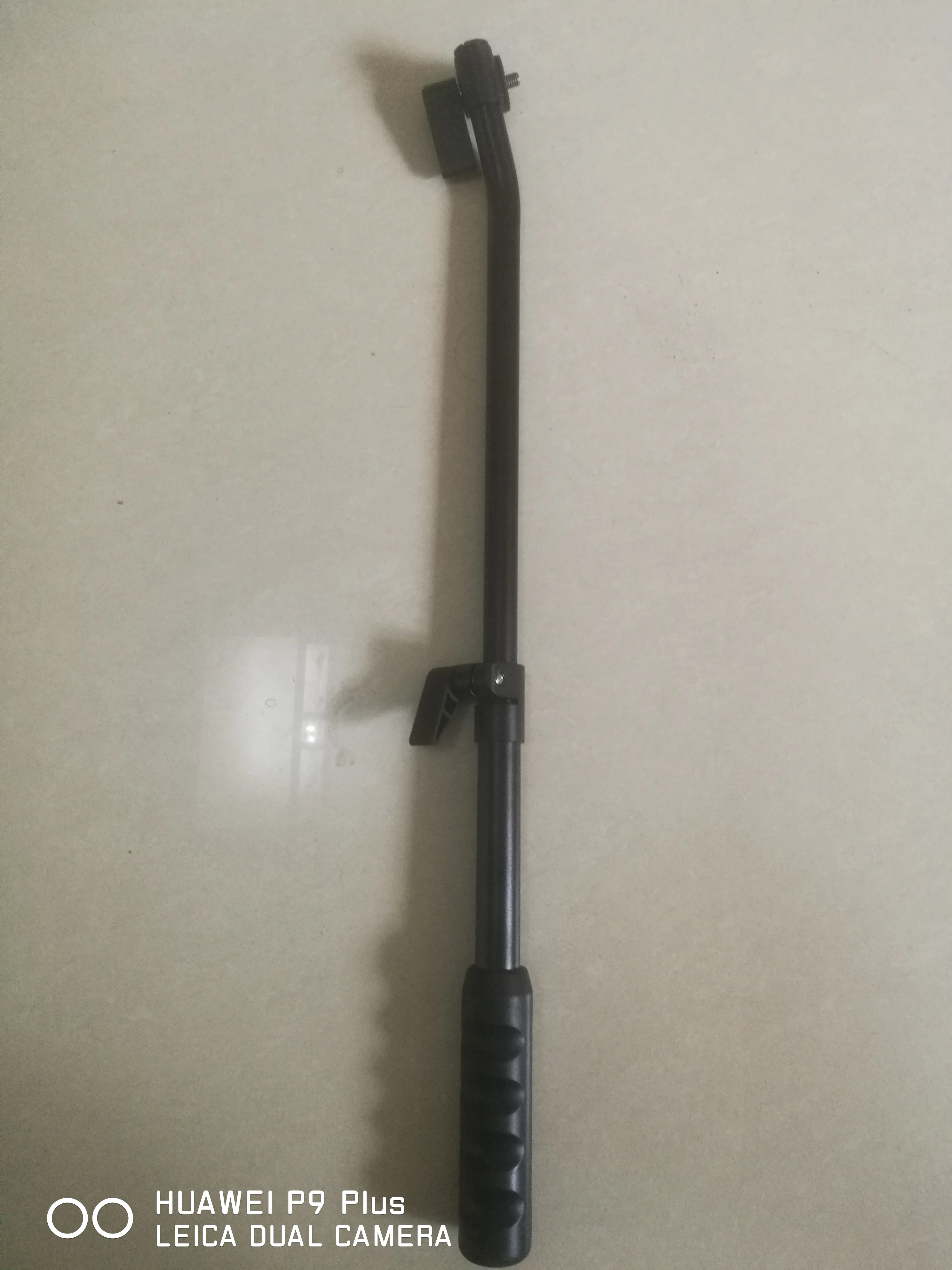 Профессиональный штатив Телескопический pan бар рукоятка для TERIS V8T V8L V12T V12L V15L V15T