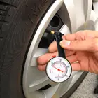 Прибор для измерения давления в шинах, 1 шт.
