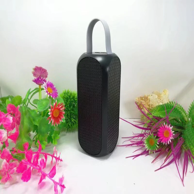 Модные уличные Портативный Беспроводной Bluetooth Динамик с светодиодный светильник