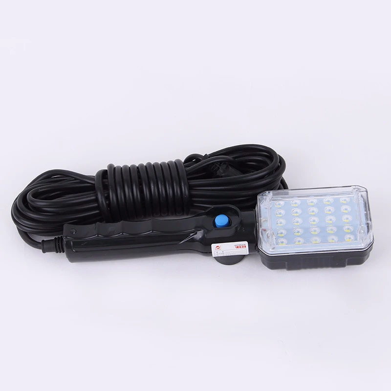 Светодиодный светильник для осмотра s автоматический ремонтный прочный