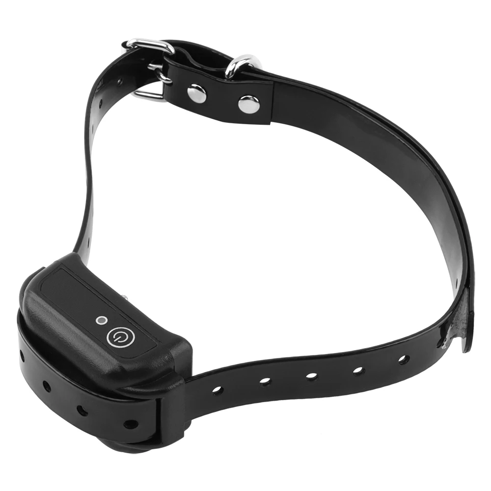 Пульт дистанционного управления 300 м водонепроницаемый перезаряжаемый собачий