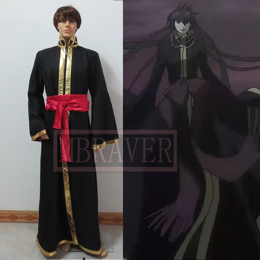 Горячая игры фильма аниме The Lost Canvas святая Сейя мистическая одежда Аид только