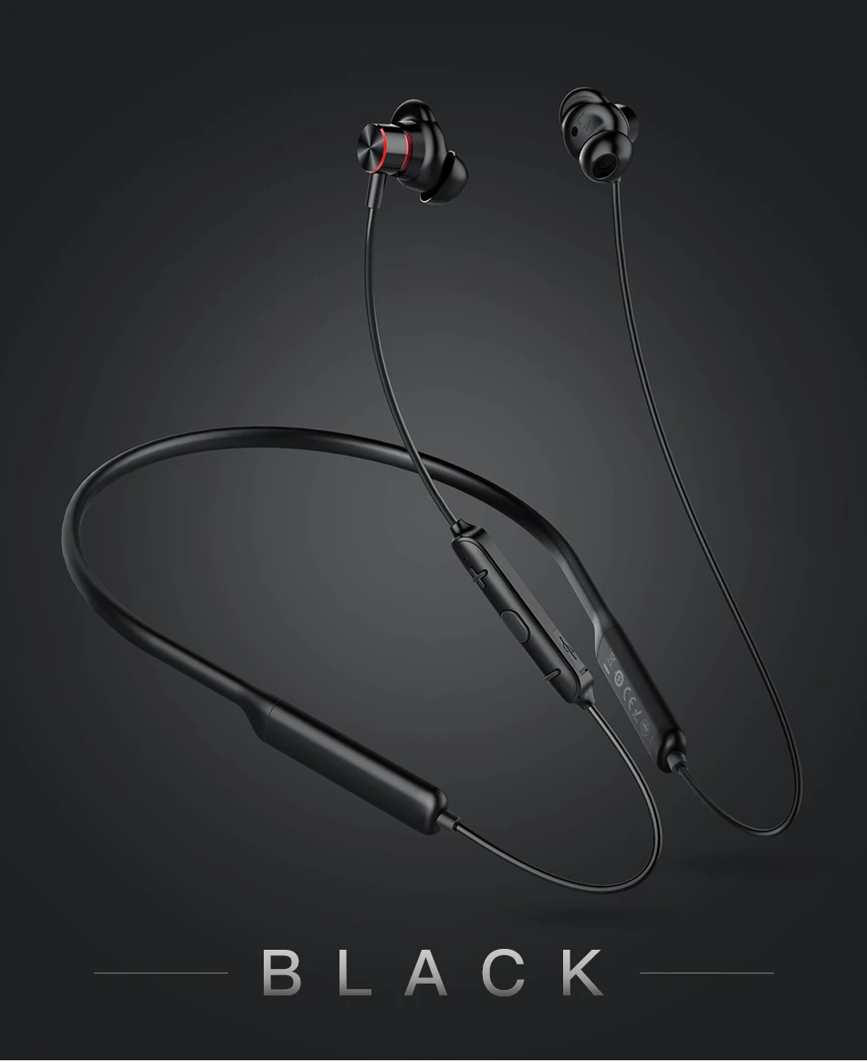 Baseus S12 беспроводные Bluetooth наушники для телефона iPhone Xiaomi беспроводная гарнитура 5,0 Bluetooth беспроводная гарнитура с музыкой