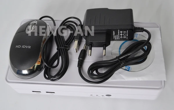 Супер мини-dvr 8 каналов в реальном времени записи 960 h полный D1 ONVIF гибридный