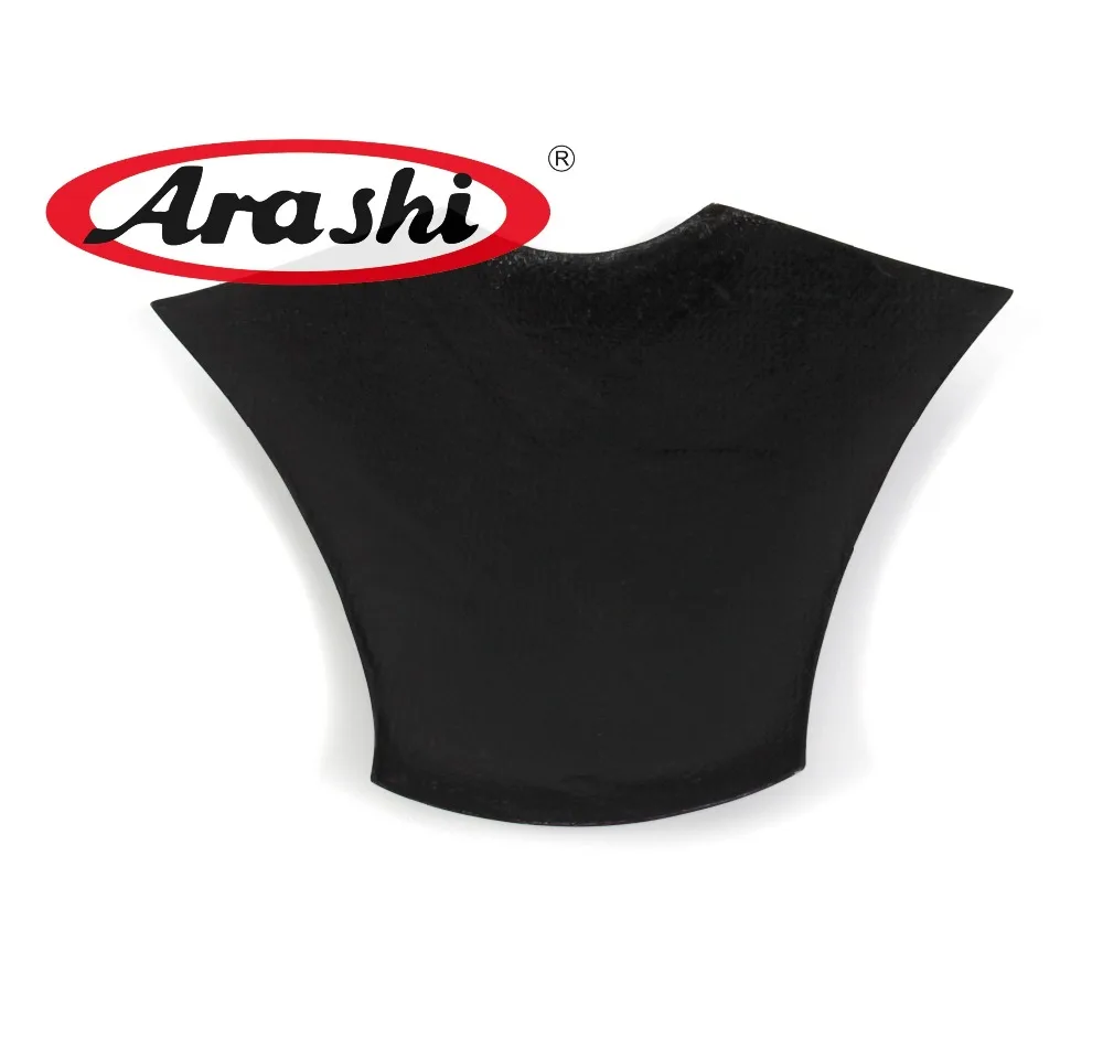 Араши для HONDA CBR600 2007 2012 CBR 600 крышка бака из углеродного волокна газовый