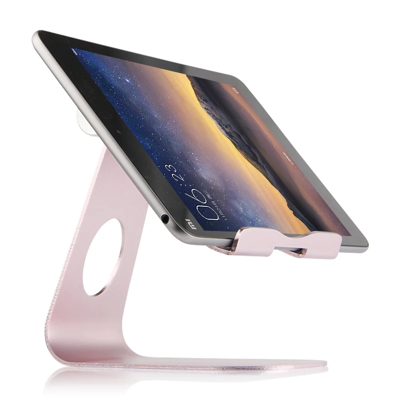 Подставка металлическая для планшетного ПК Samsung Tab 4 10 1 A6 T350 T355 T550 T500 T585|Подставки