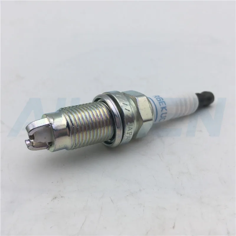 Высококачественные Иридиевые свечи зажигания BK6REKUC MD355067 для VKA20 Mitsubishi 4 шт.|Свечи и