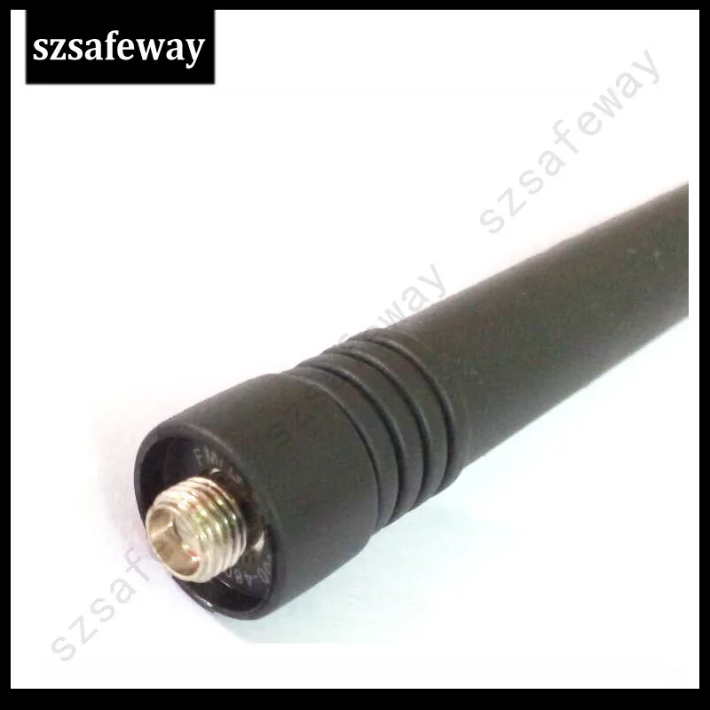 

2PCS/LOT Original Baofeng SMA-Female Antenna For UV-5R Dual-Band Ham 2-Way Radio