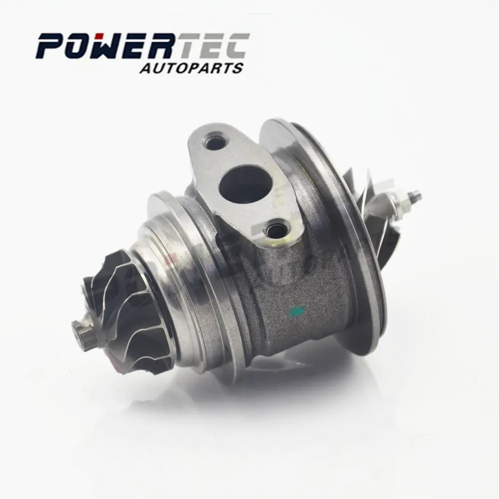 Турбокомпрессор Balance 49373-02012 TD02 для Ford Fiesta турбина TURBO core VII/M-Max/C-Max / Focus 1 6 TDCI 95HP 92HP TZJA