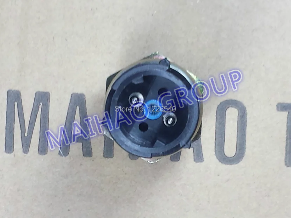 Oil Pressure Sensor 20424051 for Volvo Truck High Quality | Автомобили и мотоциклы