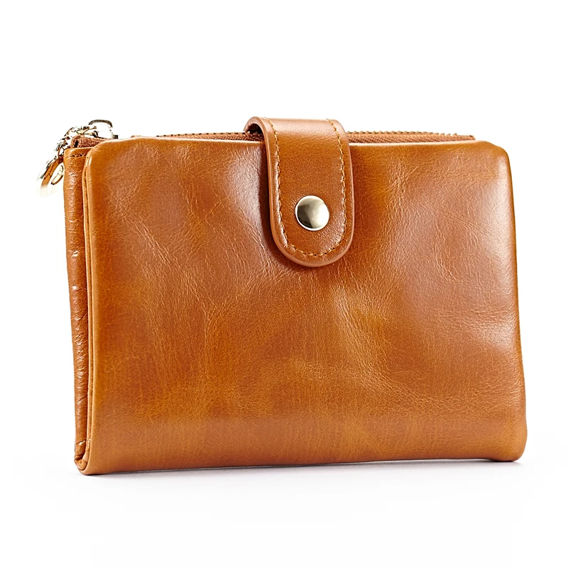 Кошелек женский винтажный из натуральной воловьей кожи|purse|purse womenpurse purse |