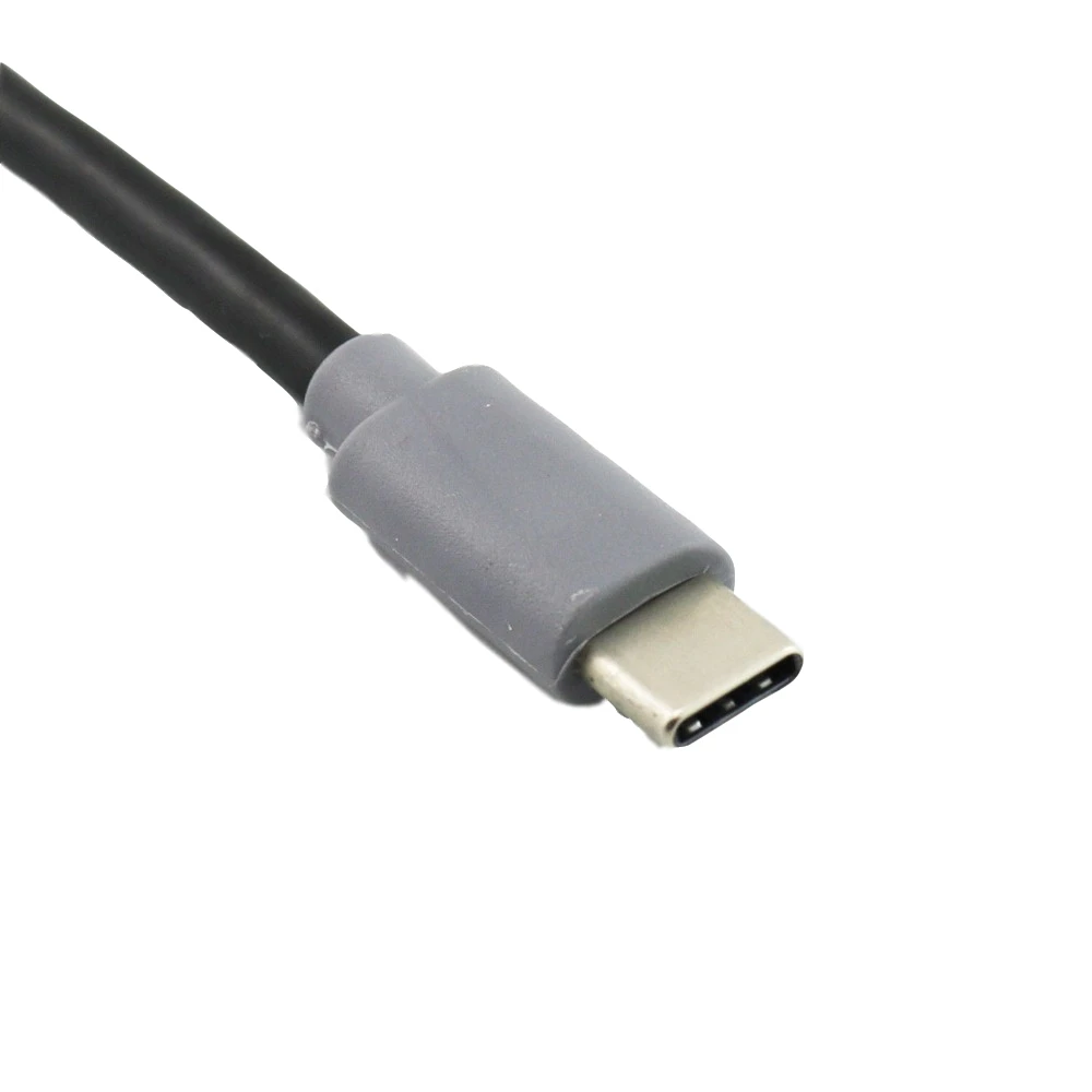 10pcs USB 3.1 Type C Male to Plug Charging Data OTG Extension Connector Cable Cord 25cm/1m | Электроника