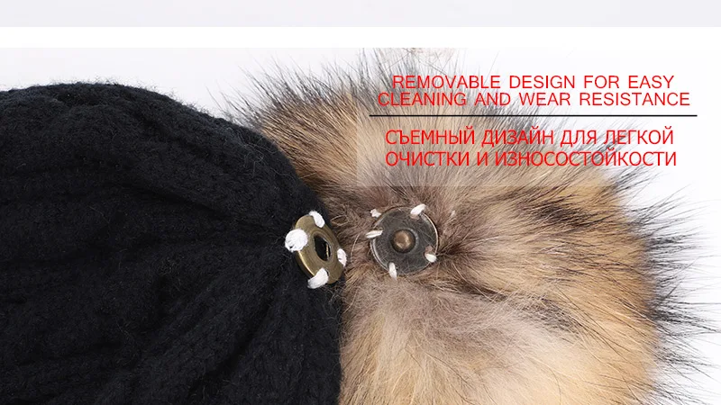 Зимние вязаные хлопковые шапки для девочек, теплые шапки бини для мальчиков, Универсальные однотонные шапки с помпоном, детский шарф, шапка и перчатки