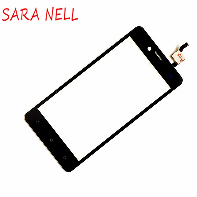 Sara NELL сенсорная панель для телефона Prestigio Wize NK3 psp 3527 psp3527 DUO сенсорный экран