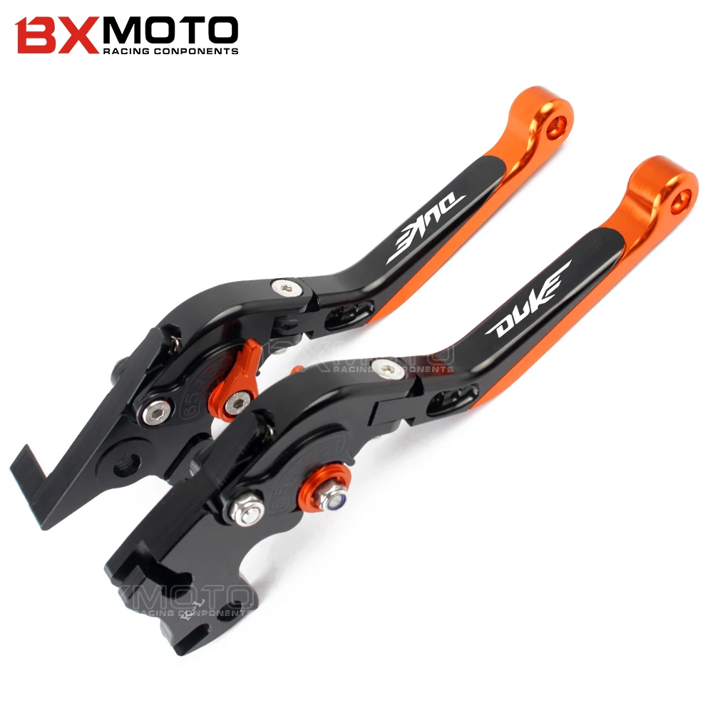 CNC Алюминий мотоцикла тормозной рычаг для KTM duke 125 200 390 DUKE 2014 2017 2018 2019 250