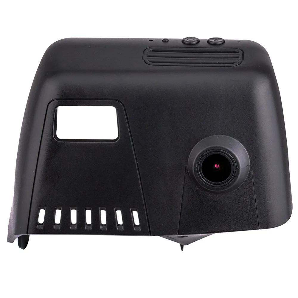 Carbar Ambarella A12 Wifi 1080P HD Автомобильный видеорегистратор Видеорегистраторы для BMW 5 6 7