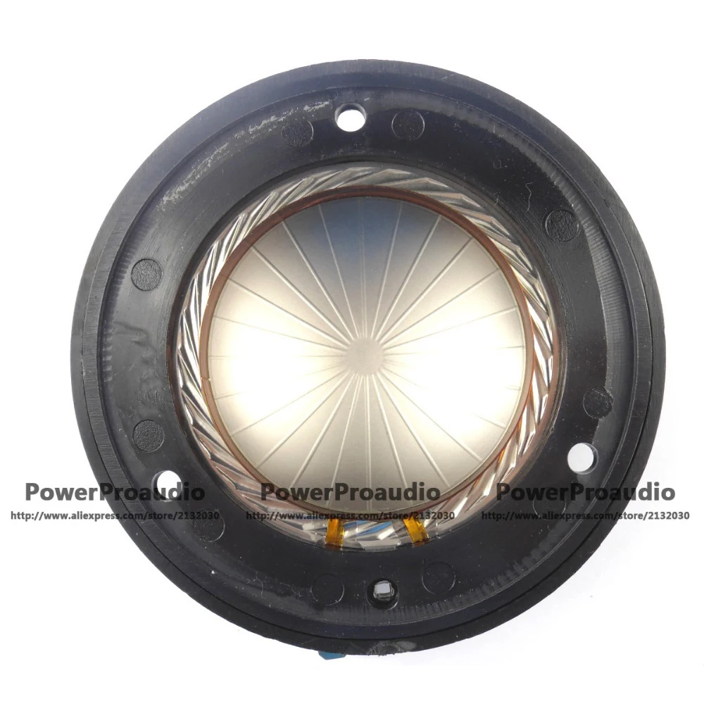 

Replacement Diaphragm For CD-001H Driver For LIX C15M, LIX 210C