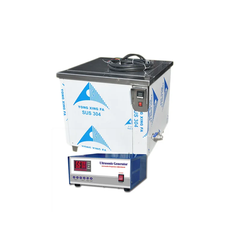 industrial ultrasonic cleaning equipment manufacturers 1000W 28khz/40khz Frequency | Бытовая техника