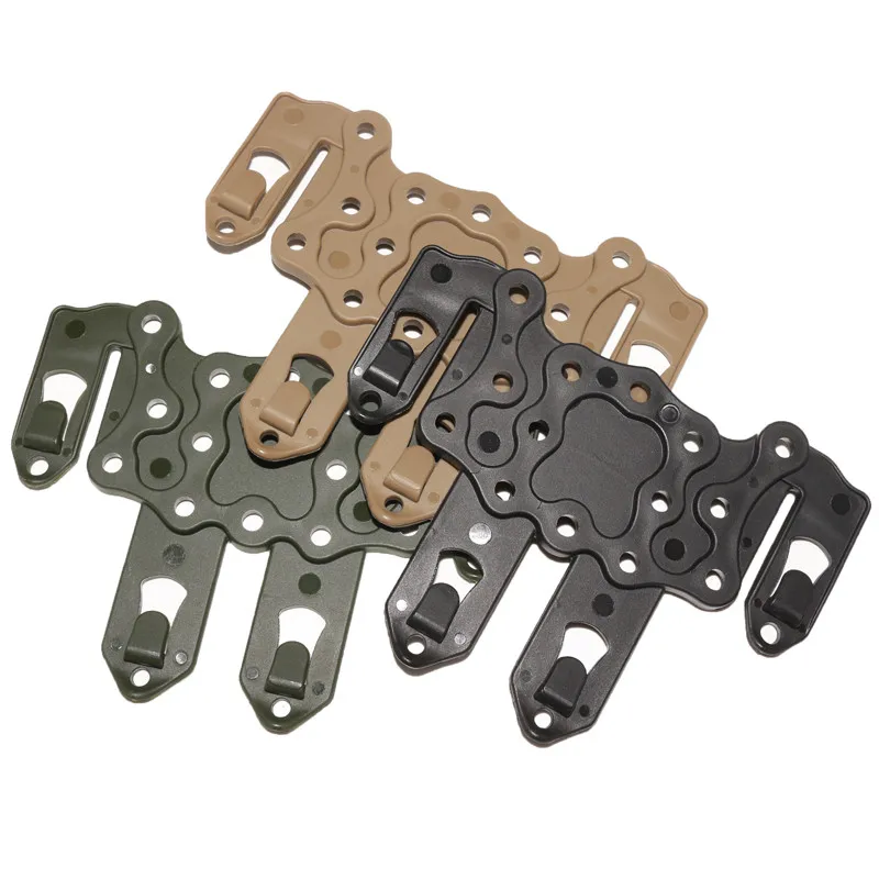 Адаптер Serpa CQC Strike кобура для пистолета платформа страйкбола спортивный