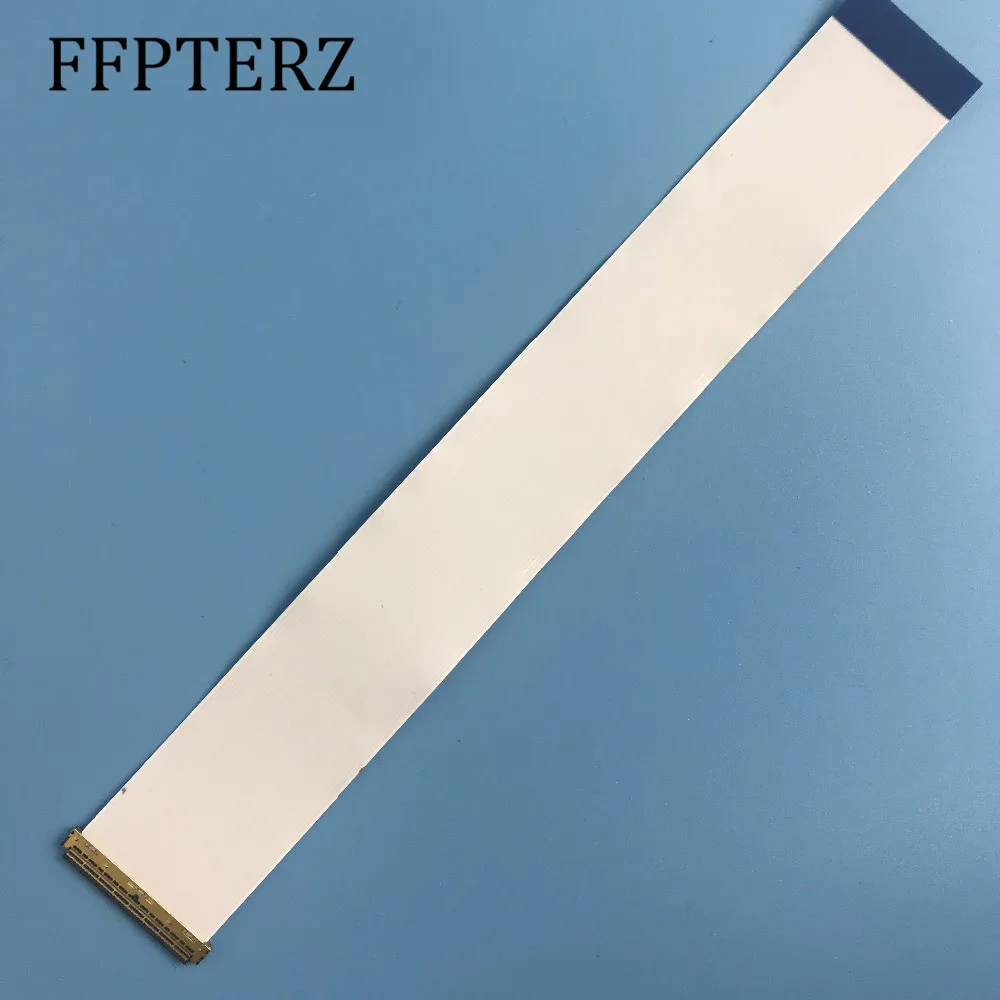 Гибкий плоский ленточный кабель FFC FPC 2 шт. 20454 030 30 контактов 0 5 мм шаг для 10 дюймов 14