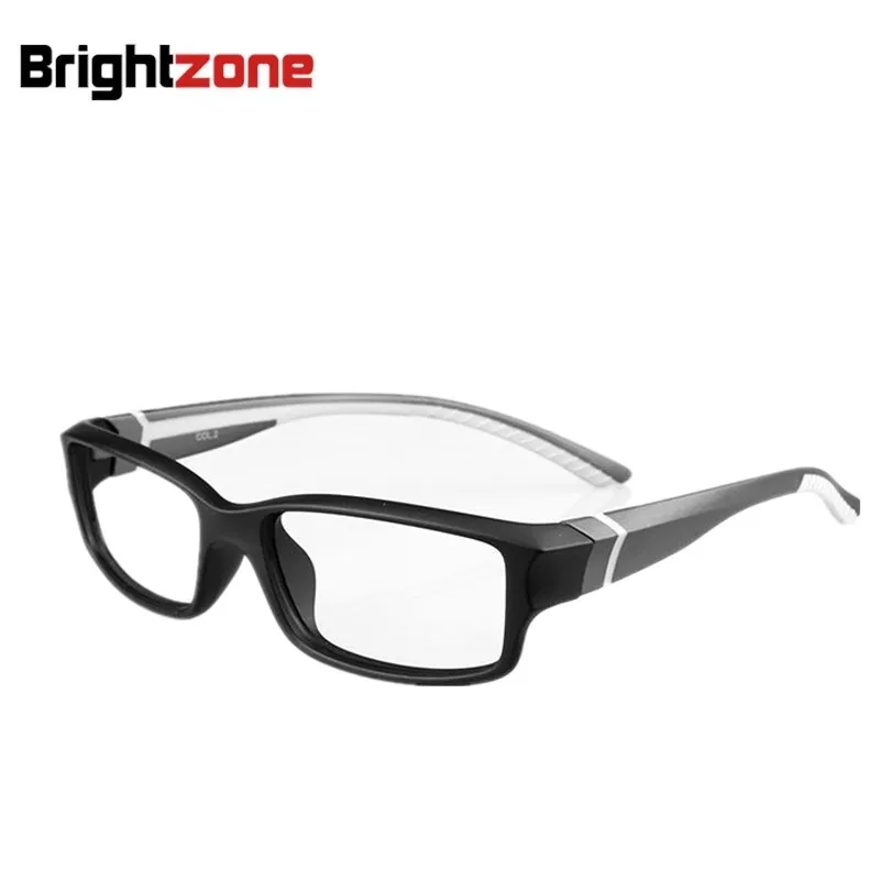 Новое поступление светильник очки TR90 для улицы оптическая оправа Рецептурные
