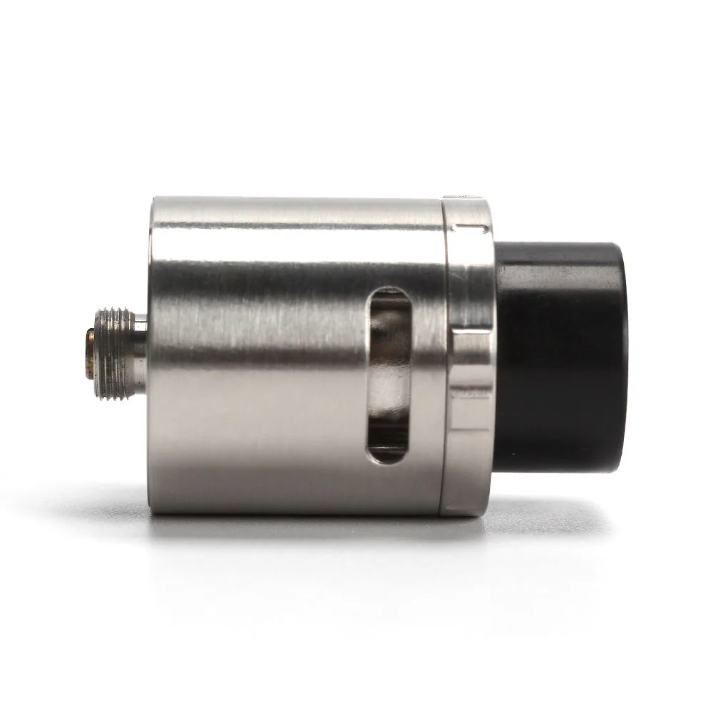 Coil Father Blitz RDA Tank 510 Vaporizer Atomizer for Electronic Cigarette Vape Box Mod | Электроника