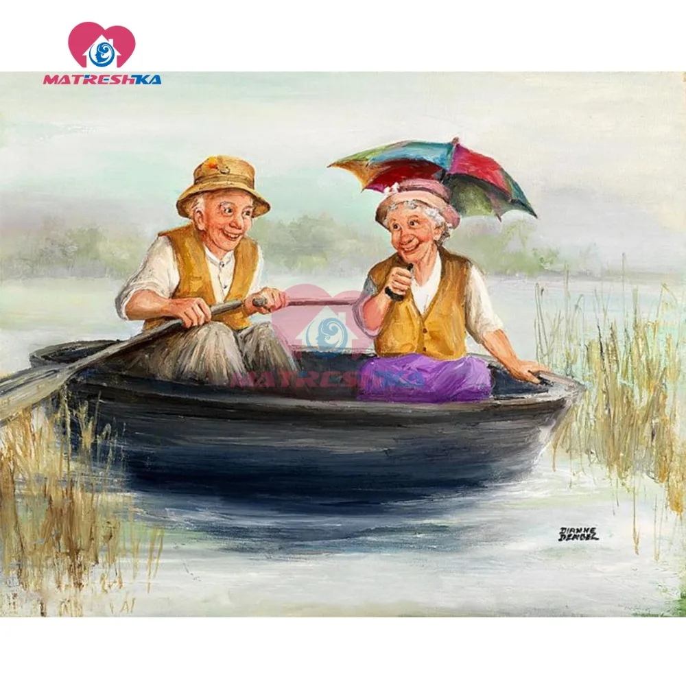 Алмазная мозаика полноразмерная вышивка картина 5d сделай сам для девочек и