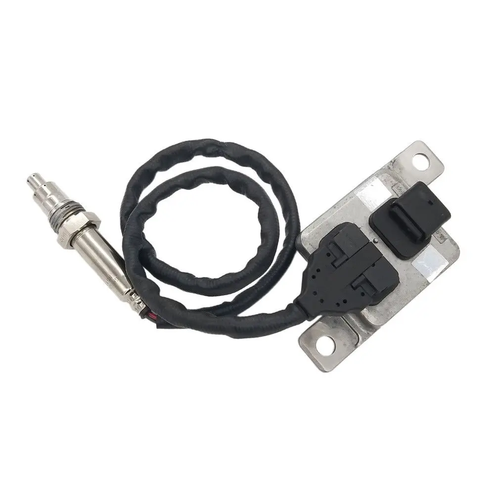 Восстановленный 059907807C Датчик Nox для VW Touareg TDI Audi Q7 2011 15 A6 4G C7 A8 5WK96637B|Датчик