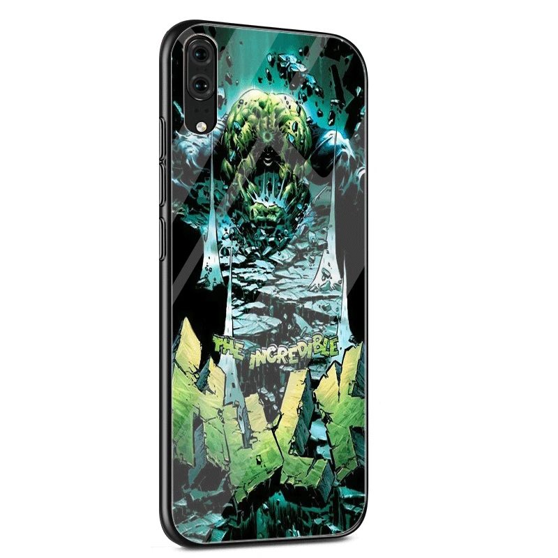 G5 Чехол для мобильного телефона Desxz для huawei P30 P20 P10 Honor 10 8X Y6 Y9 mate 20 Lite Pro P Smart Cover Legend Of Zelda Shell - Цвет: G5