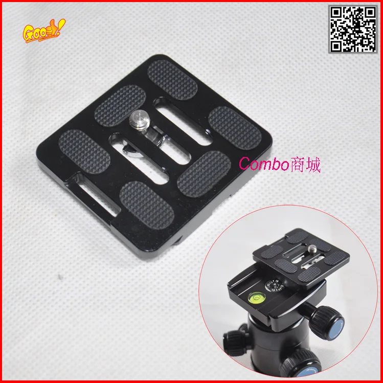 Штатив монопод быстро раскрываемая подставка для камеры с 1/4 &quotTY 50X Sirui шаровая