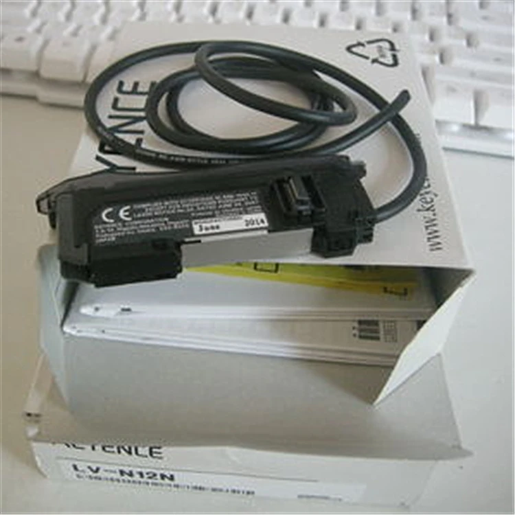 

Photoelectric Switching Amplifier LV-N12N Warranty For Two Year