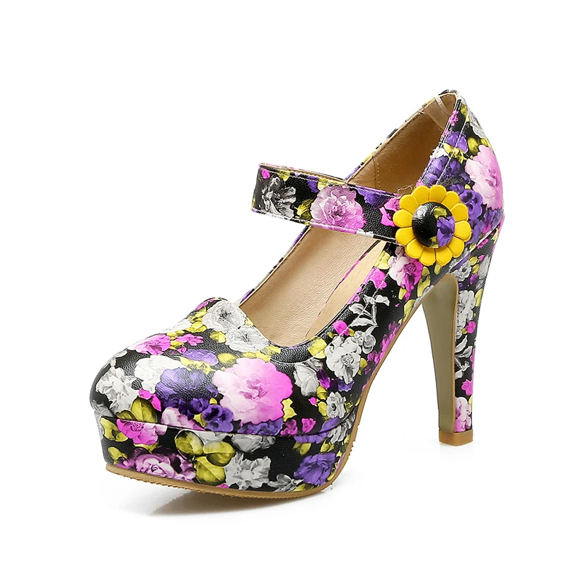 Большие размеры женская обувь с открытым носком женские туфли лодочки супер