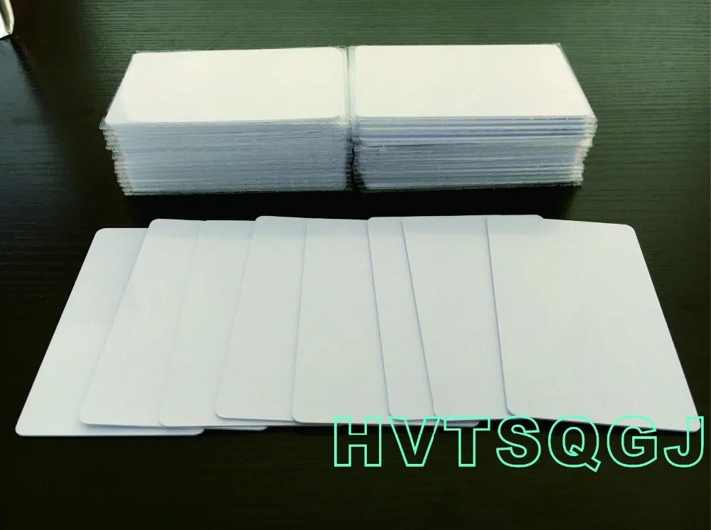 

1000 шт., бесплатная доставка, 860-960 МГц, стандартная Rfid-карта, заводская цена
