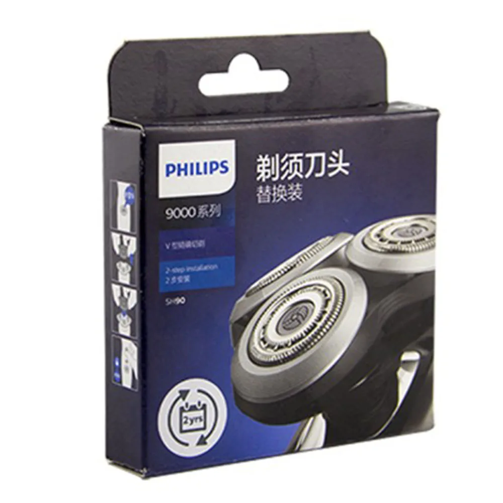 Philips оригинальная сетка для бритвы SH90 подходит S8860 S9111 S9000 SW6700 SW9700 SP9860 | Бытовая