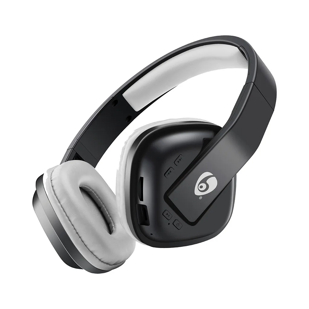 OVLENG MX222 Bluetooth наушники Сабвуфер стерео Спортивная гарнитура с микрофоном Музыка TF