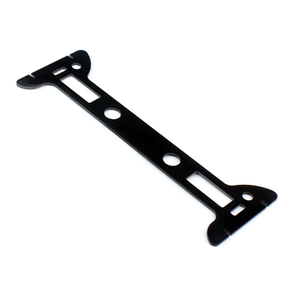 Защитная пластина для камеры из стекловолокна защитная DJI Phantom 3 аксессуары