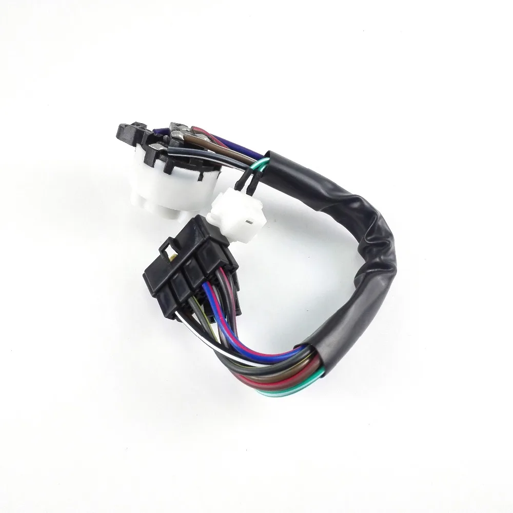 Переключатель кабеля зажигания для RH55/65 YH50/55/60 ME 1983 UP 84450 35060|Переключатели и