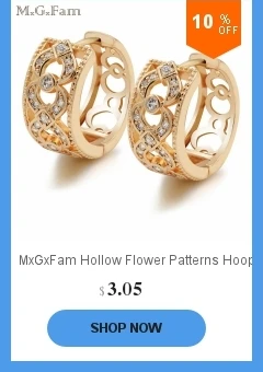 MGFam маленькие квадратные кольца для модных женщин Повседневная одежда CZ 18 k G P Золото Цвет Горячие ювелирные изделия AAA+ кубический циркон