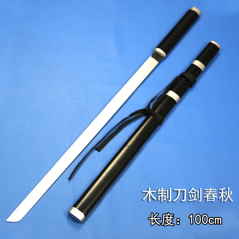 Деревянный Нож для косплея Yan He Luo Tianyi Yuezheng Ling Blade Annals|Мечи| |